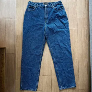 JONES NEW YORK SPORT 데님 팬츠 미국제