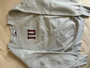 Champion 리버스 위브 IU 맨투맨 XL