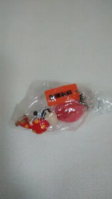 요미우리 신문 스튜디오 지브리 풍선껌 스케 스기우라 시게 스트랩