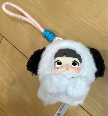 노미짱 쌀보물 노미짱 nommi 베이비