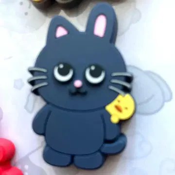 RIIZE Crocs Jibbitz 토냥독(원빈) 참