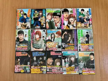 두 사람만의 솔로 캠핑 1~15권 세트