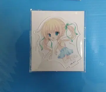 로큐브! 제비뽑기당 C상 미니 아크릴 스탠드 미사와 마호