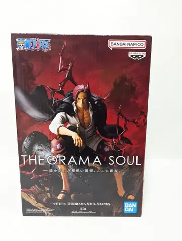BANDAI SPIRITS THEORAMA SOUL SHANKS 샹크스