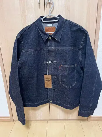 WAREHOUSE DD-S2001XX 원워시 사이즈 40 미사용 새상품