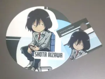 혜택 코스터 피크 아이자와 쇼타 amo crepe 아모 크레이프