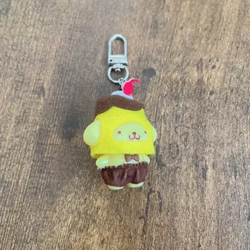 산리오 치비토모 스위츠 폼폼푸딩