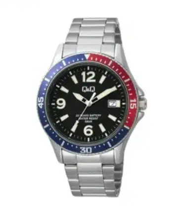 시티즌 다이버 워치