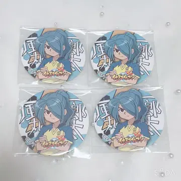 이나즈마 일레븐 후마루