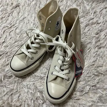 [택 포함 새상품] CONVERSE CANVAS ALLSTAR