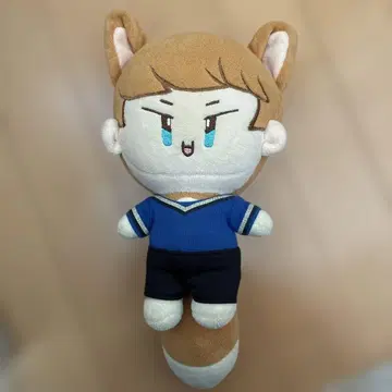 SHINee 샤니멀즈 키