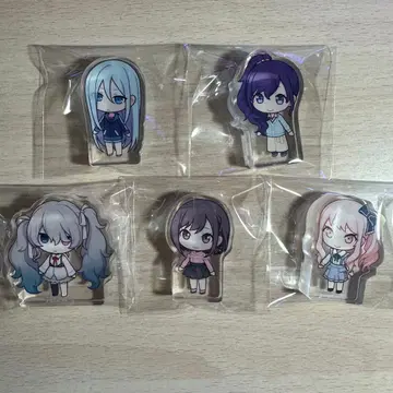 프로세카 코로토 25시, 나이트 코드에서.