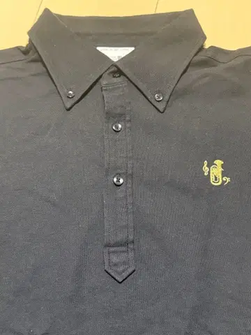 울려라! 유포니움 제1회 정기연주회 굿즈 피케 셔츠 L 사이즈