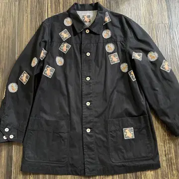 핑크하우스 커버올