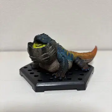 몬스터 헌터 도도 가마루 피규어