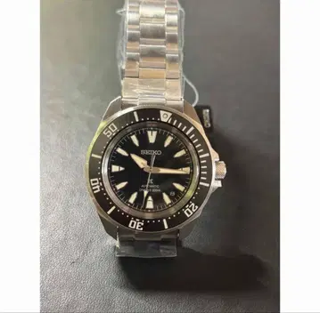 새상품 세이코 프로스펙스 다이버 자동 와인딩 손목시계 SBDY131