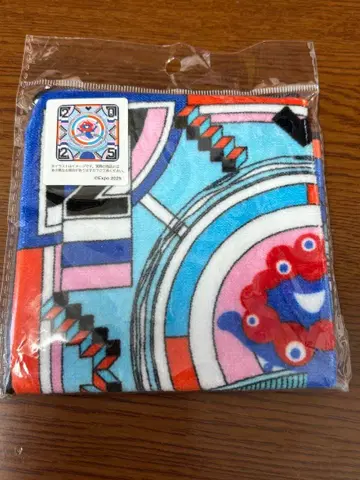 미야쿠미야쿠 미니 타월 공식 라이선스