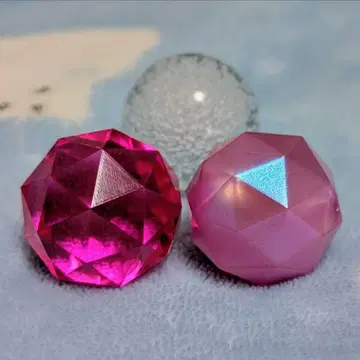 [ 재고 한정 ] 우미모노가타리 긴가안 공 3개 세트 메달 게임