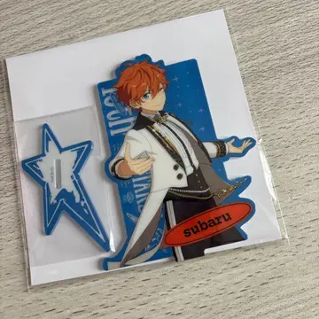 앙스타 아케호시 스바루 스타라이 10th 아크릴 스탠드