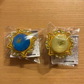 아오바 츠무기 하루카와 소라 스피어라이트 링라이트 스타라이 앙스타