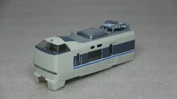 B 트레인 683계 선두차 바디 B 트레인 쇼티 C01