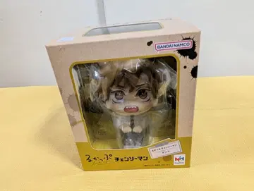 체인소 맨 덴지 룩업