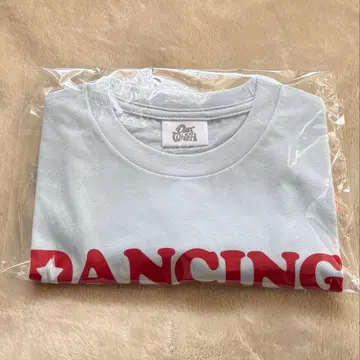 [ 미개봉 새상품 ] NCTWISH 유우시 투어 굿즈 T셔츠 MINI