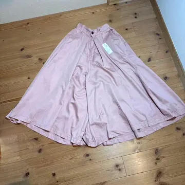 HARVESTY 카르멘 큐롯