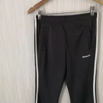 PIKO 저지 롱 팬츠 그레이 택 포함 미사용