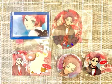 [ 블루 록 ] 이토시 사에 세트