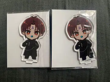 유유백서 프린세스 카페 아크릴 스탠드 코엔마