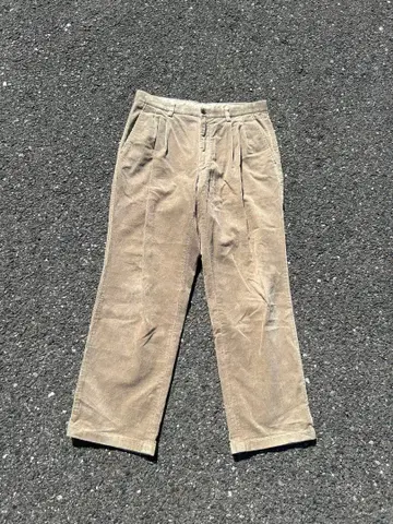 아메카지 캐주얼 팬츠