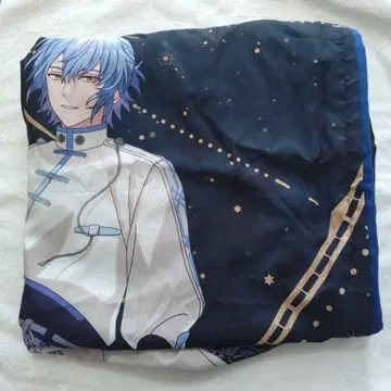 마법사의 약속 이불 커버 동의 나라