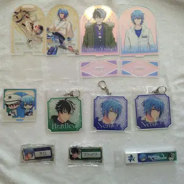 마법사의 약속 브래드 리 네로 묶음 판매