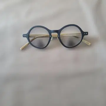 JINS Michele De Lucchi 디자인 안경 미켈레