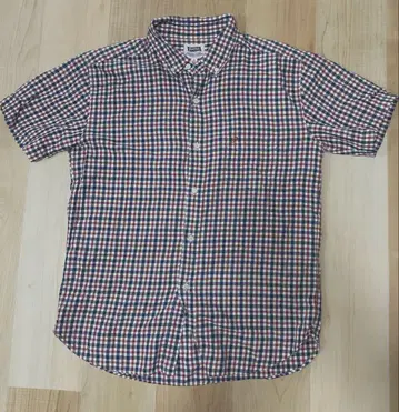 Pherrow's 페로우즈 반팔 셔츠 XL 사이즈