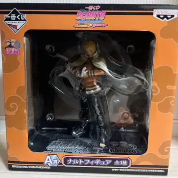 제일복권 BORUTO A상 나루토 피규어 7대 호카게