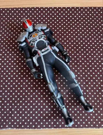 가면라이더 파이즈 엑셀 폼 피규어 30cm