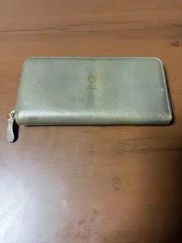 장지갑 페리지 Felisi