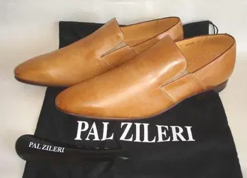 미사용 새상품 PAL ZILERI 팔 질레리 드레스/비즈니스 슈즈