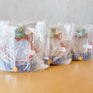 세가 럭키 쿠지 피노키오 85주년 C상 파울펠로우 거울