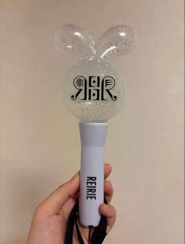 RETRIE 토끼 귀 응원봉