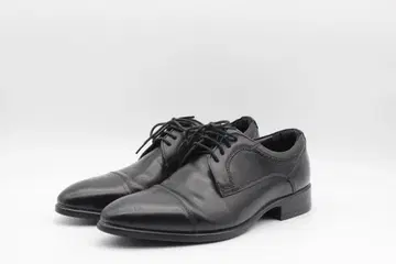 AOKI 아오키 천연 가죽 비즈니스 슈즈 (24.5cm 3E) 새상품급