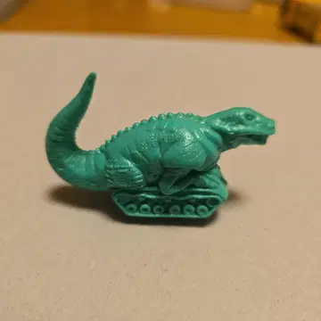 공룡 탱크 지우개