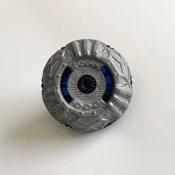 프로토타입 네메시스 메탈 파이트 베이블레이드 4D 베이