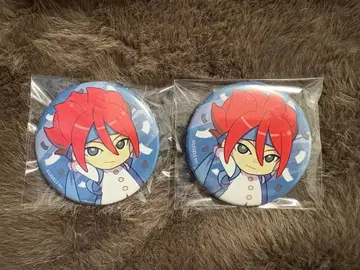 이나즈마 일레븐 응원단ver. 그랑 캔뱃지