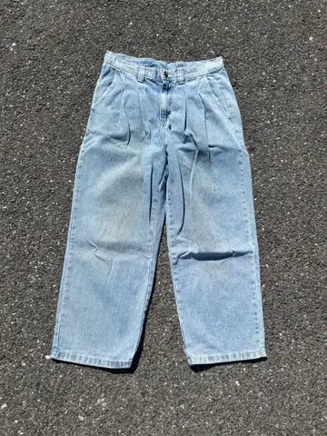 아메카지 캐주얼 팬츠