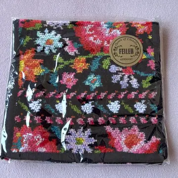 FEILER 손수건 파우치