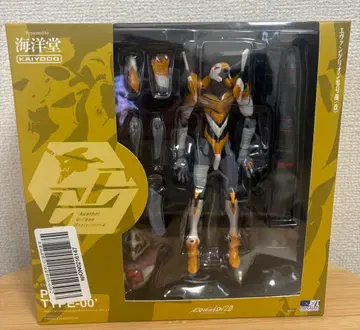 카이요도 리볼텍 야마구치 에반게리온 영호기 개 EVANGELION 2.0