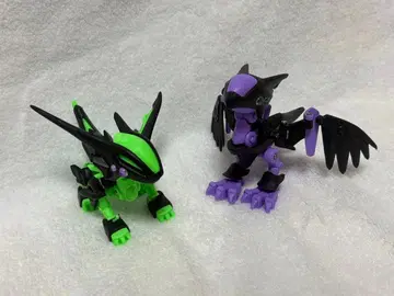 도라네츠 자바 워크형 조룡형